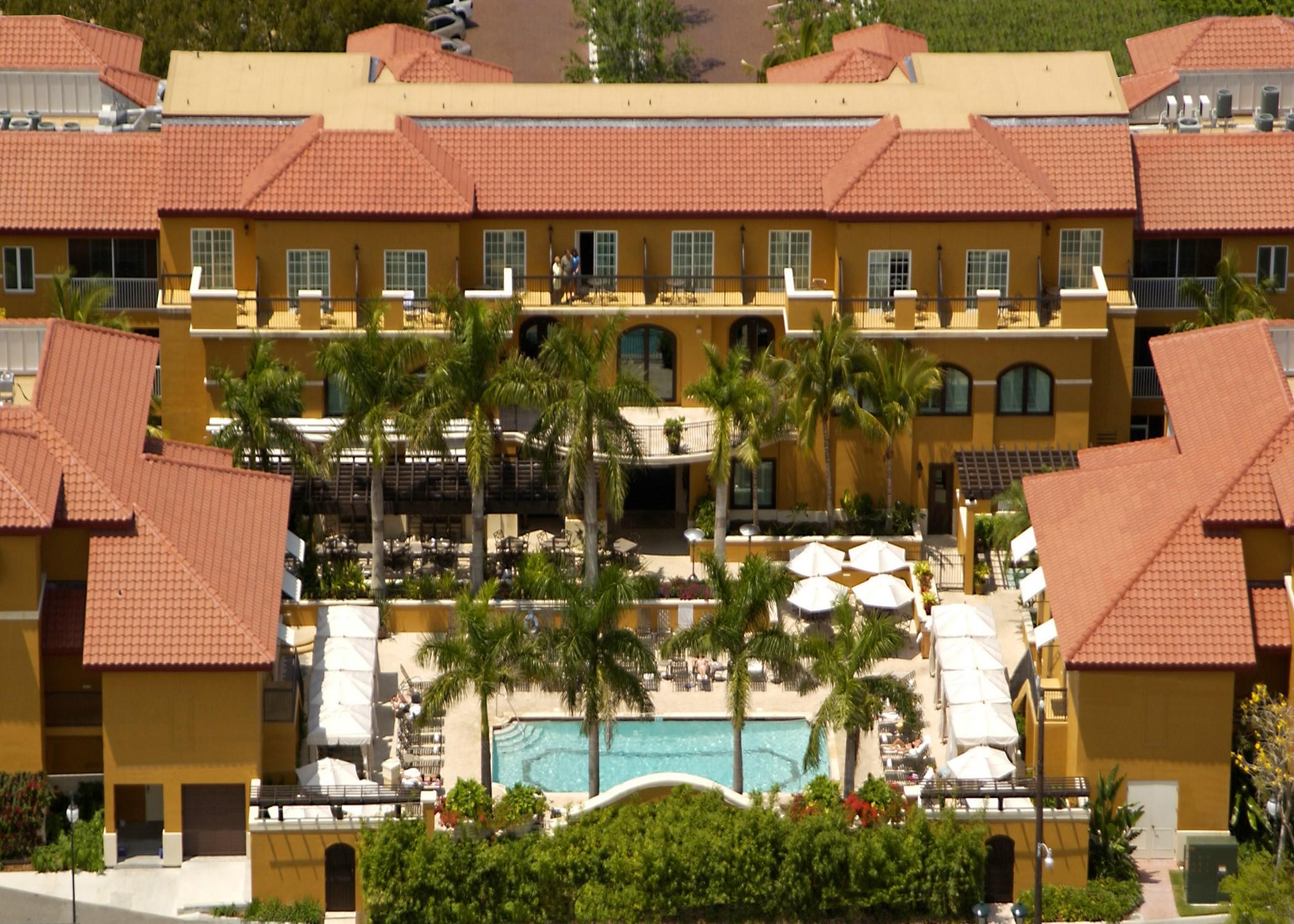 Bellasera Resort North North Naples Екстериор снимка