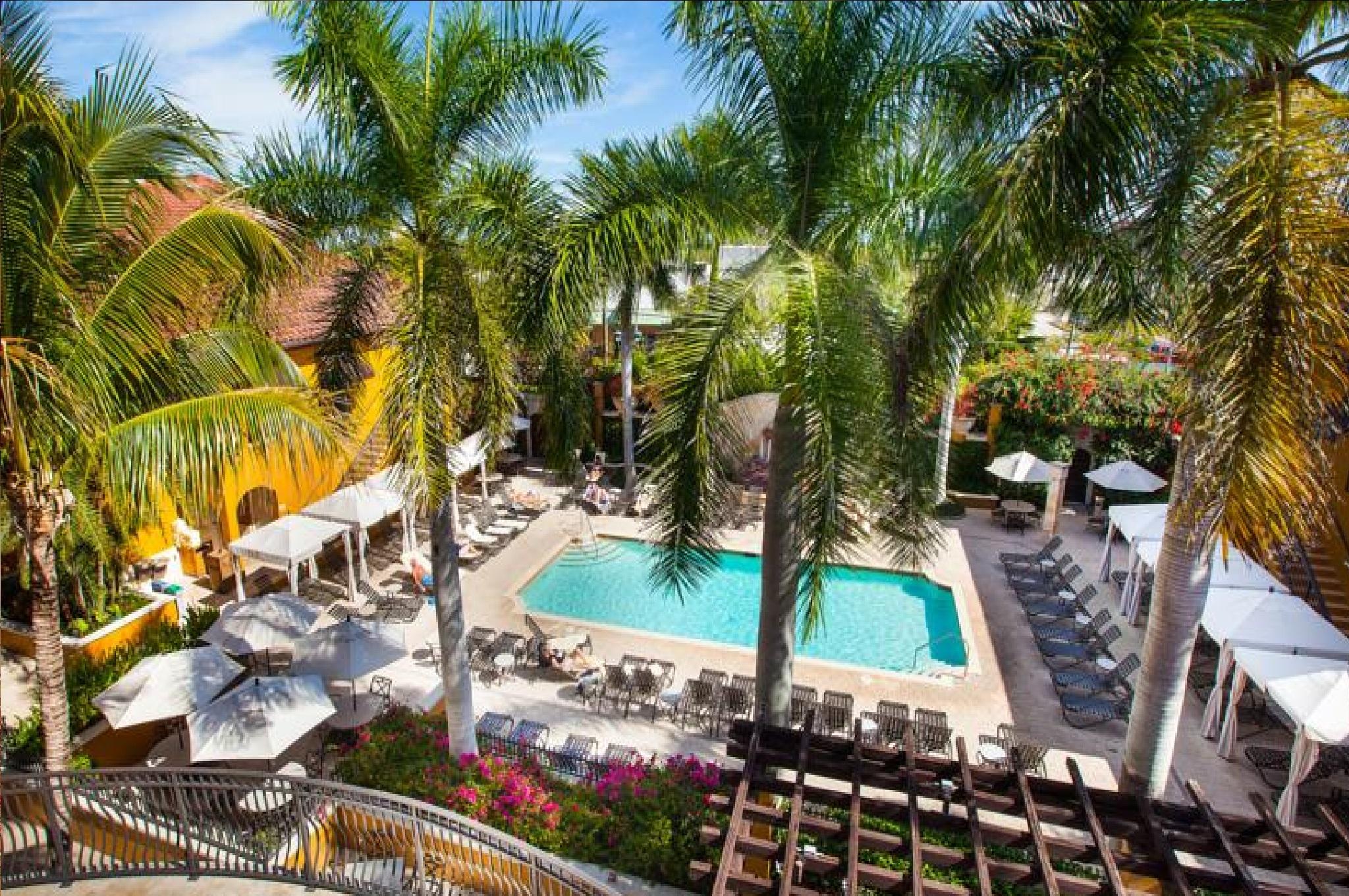 Bellasera Resort North North Naples Екстериор снимка