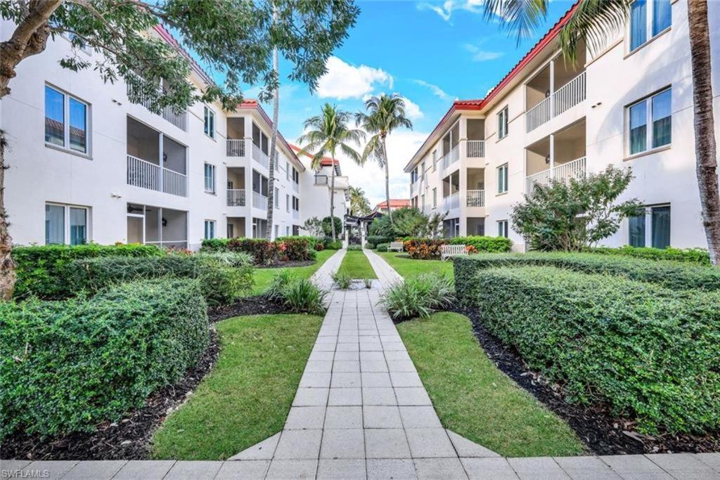 Bellasera Resort North North Naples Екстериор снимка