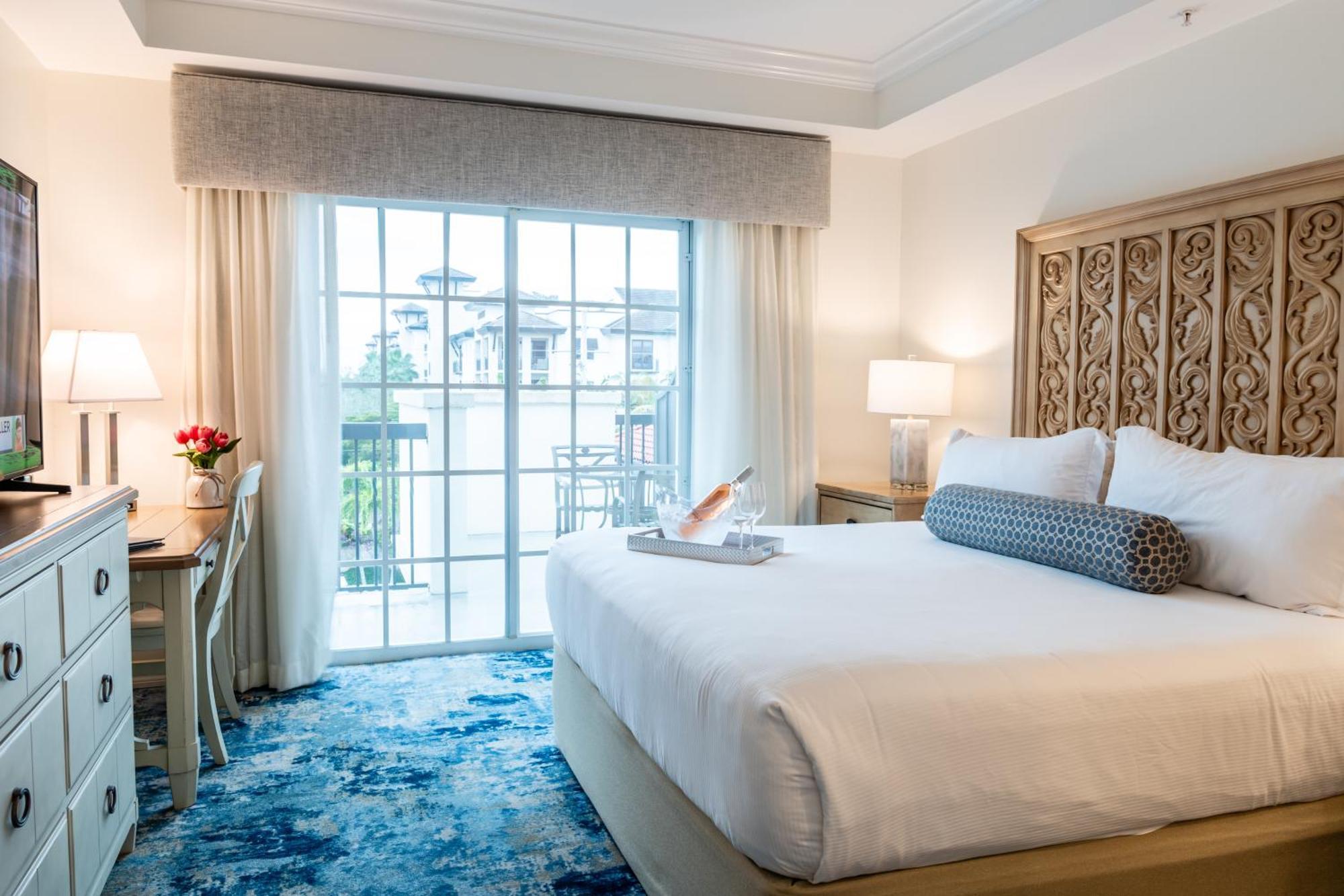 Bellasera Resort North North Naples Екстериор снимка