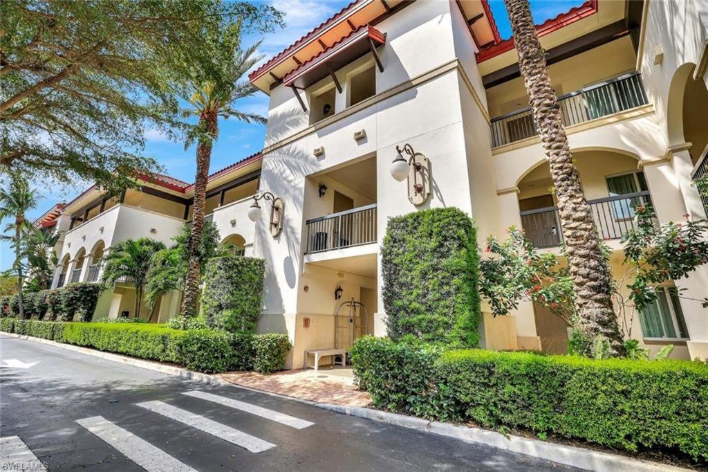 Bellasera Resort North North Naples Екстериор снимка