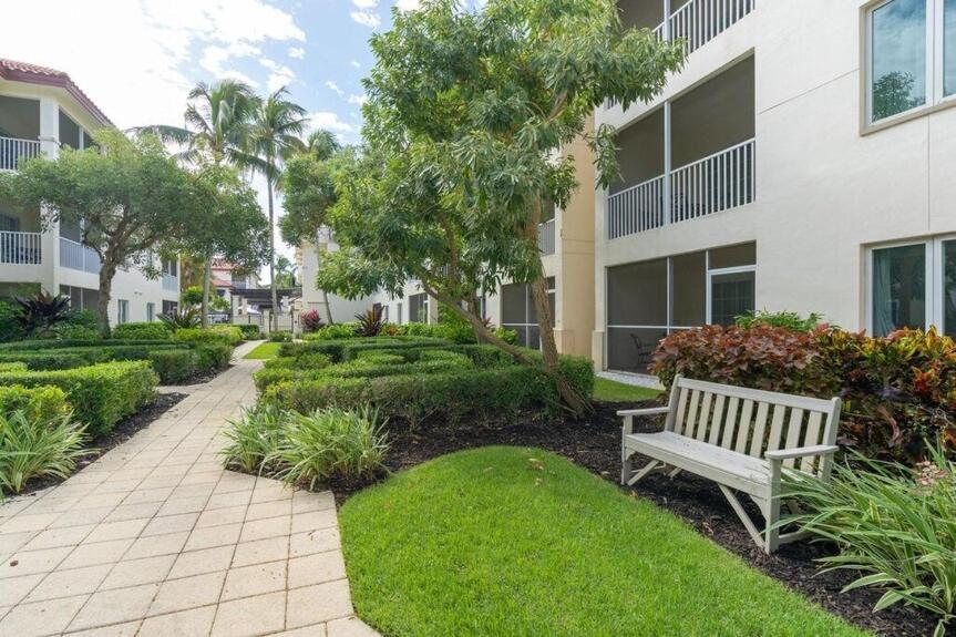 Bellasera Resort North North Naples Екстериор снимка
