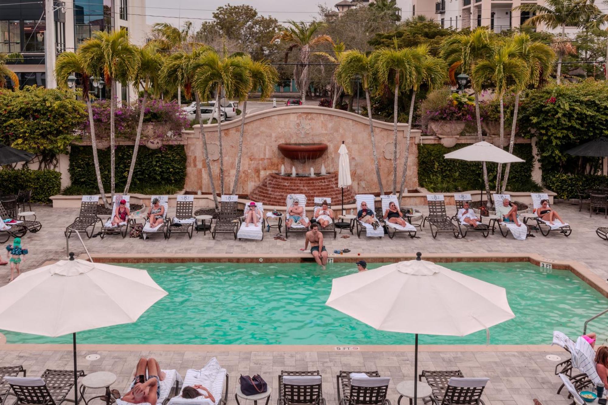 Bellasera Resort North North Naples Екстериор снимка