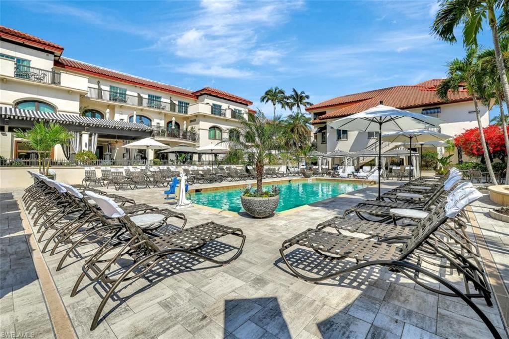 Bellasera Resort North North Naples Екстериор снимка
