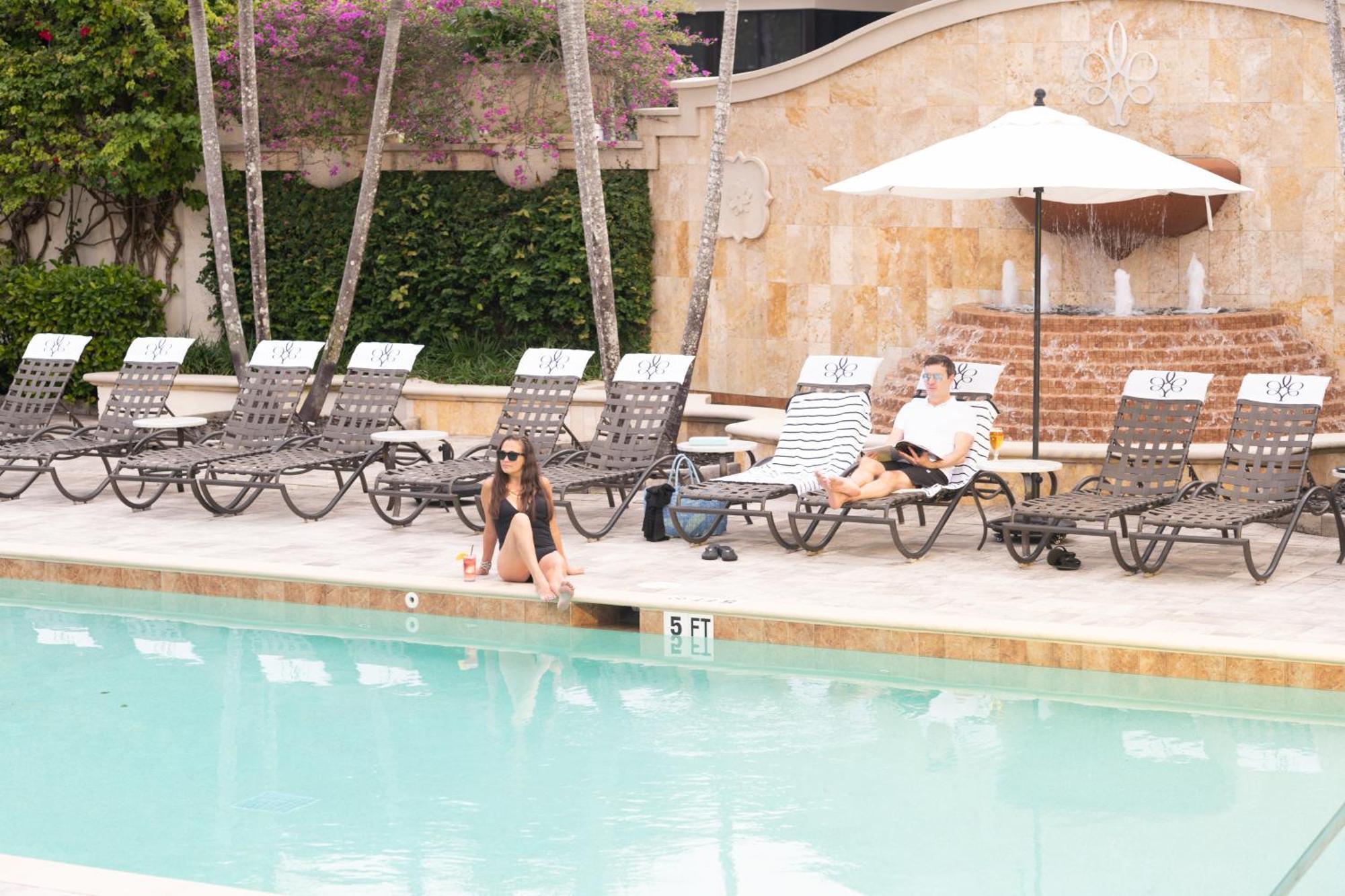 Bellasera Resort North North Naples Екстериор снимка