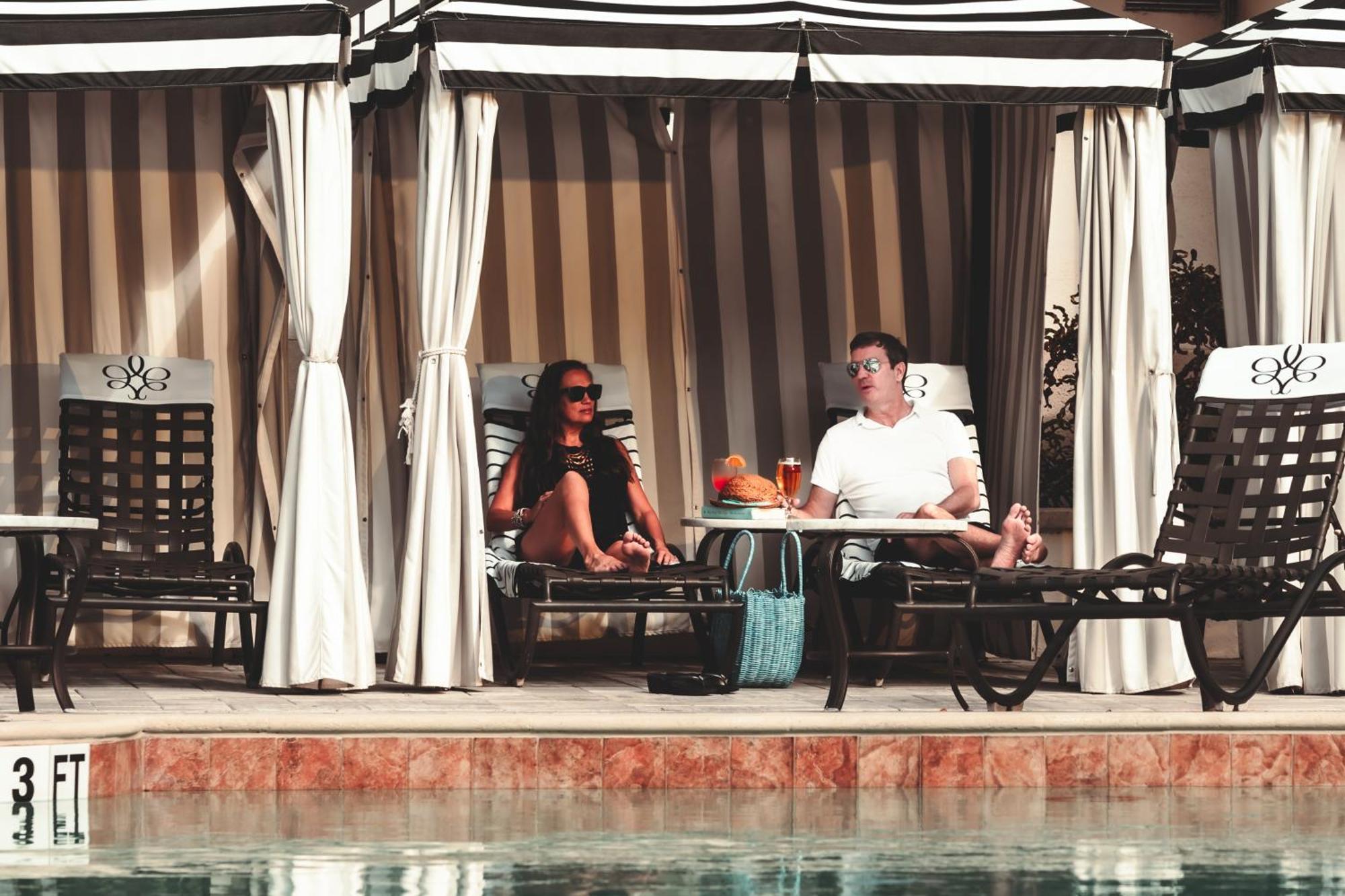 Bellasera Resort North North Naples Екстериор снимка
