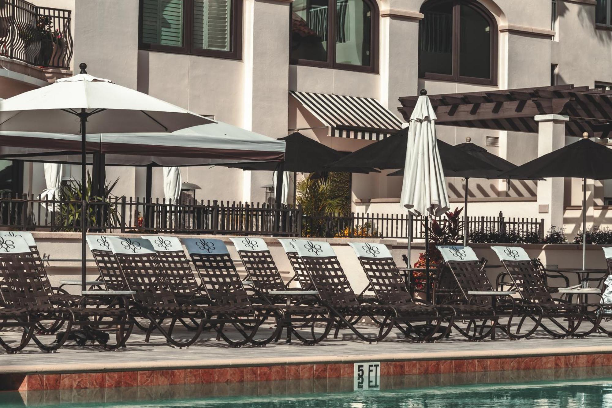 Bellasera Resort North North Naples Екстериор снимка