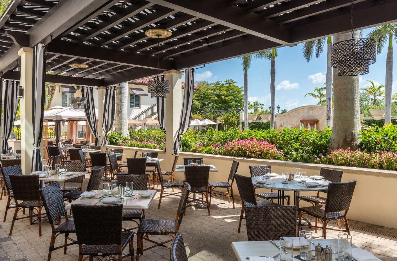 Bellasera Resort North North Naples Екстериор снимка